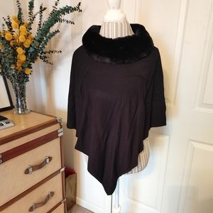 Evening cover-up / shawl